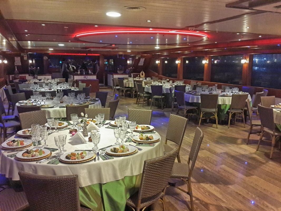 Yacht Gallery