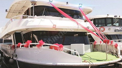 Yacht Gallery
