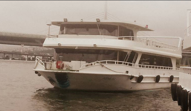 Yacht Gallery