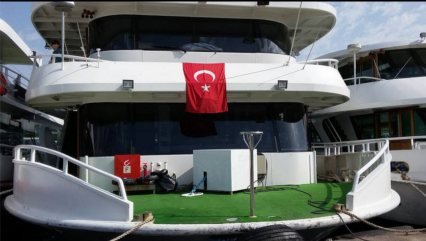 Yacht Gallery