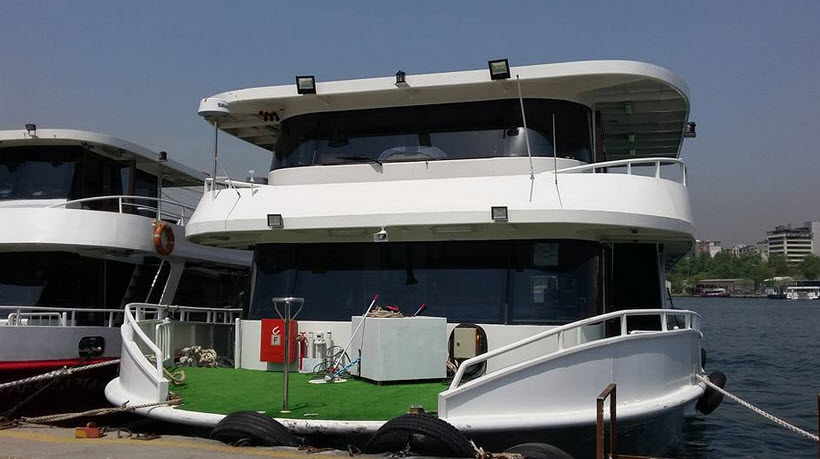 Yacht Gallery
