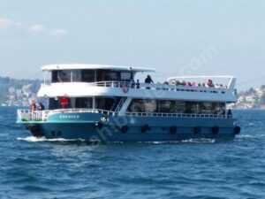 Yacht Thumbnail