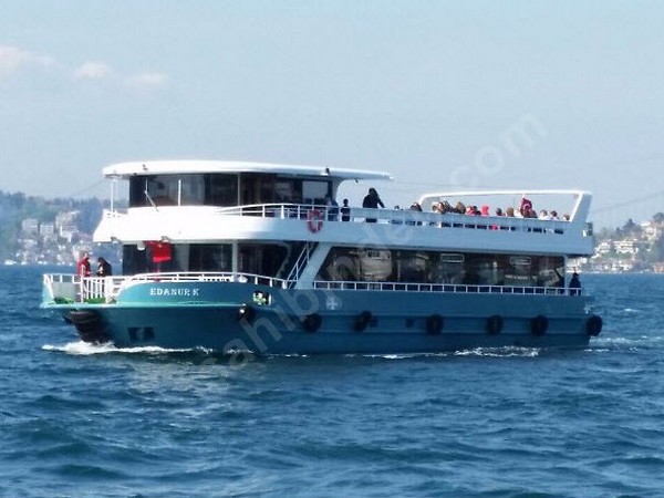 Yacht Gallery