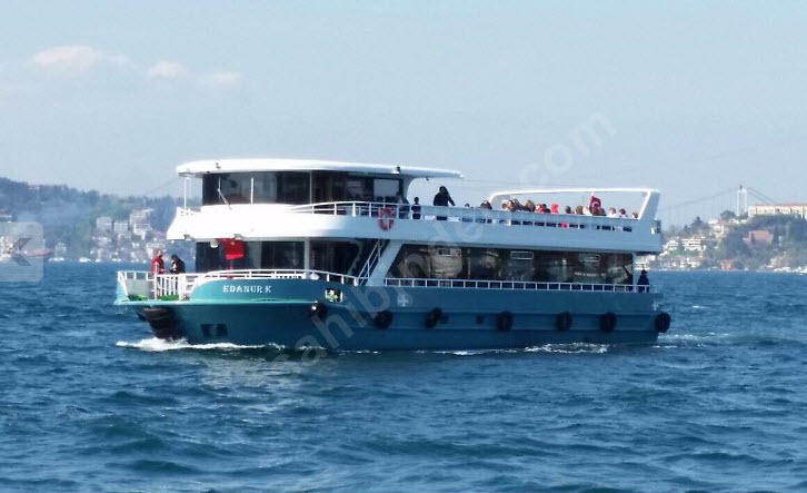 Yacht Gallery
