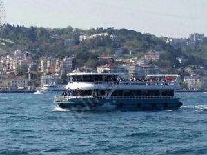 Yacht Thumbnail