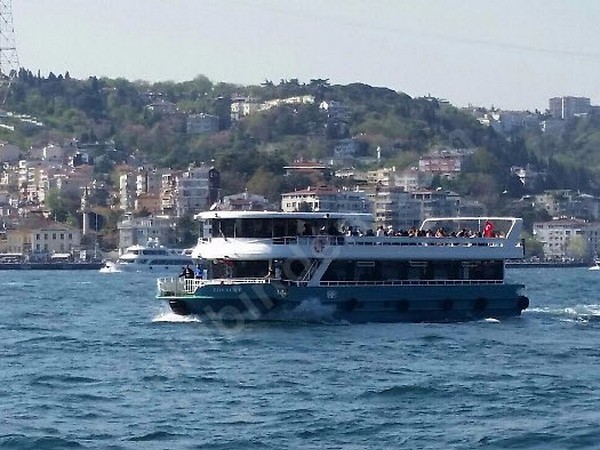 Yacht Gallery