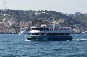 Yacht Thumbnail