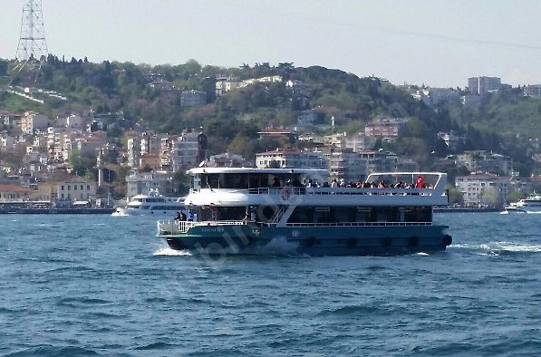 Yacht Gallery