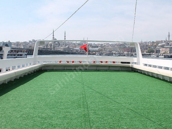 Yacht Gallery