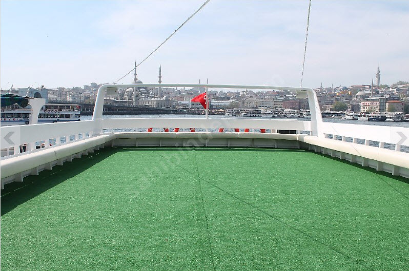 Yacht Gallery
