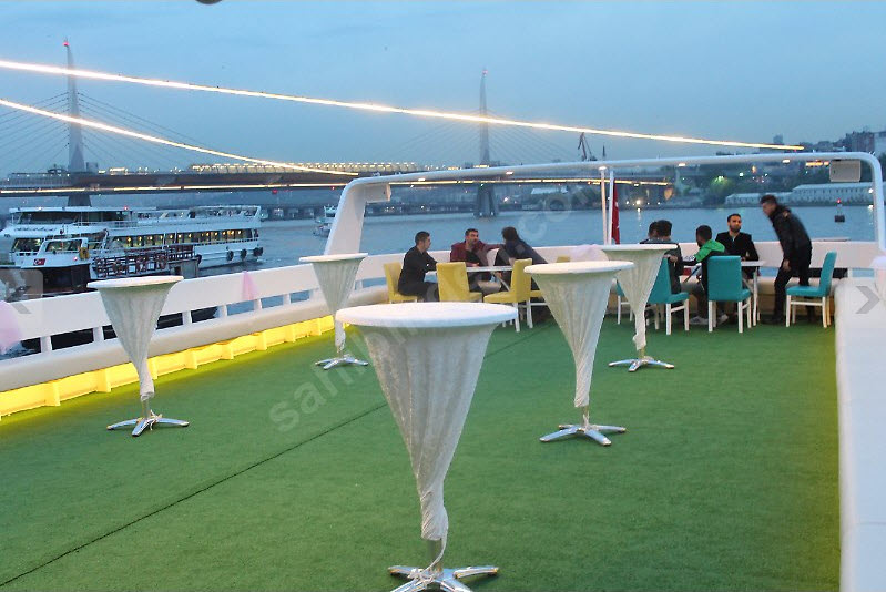 Yacht Gallery