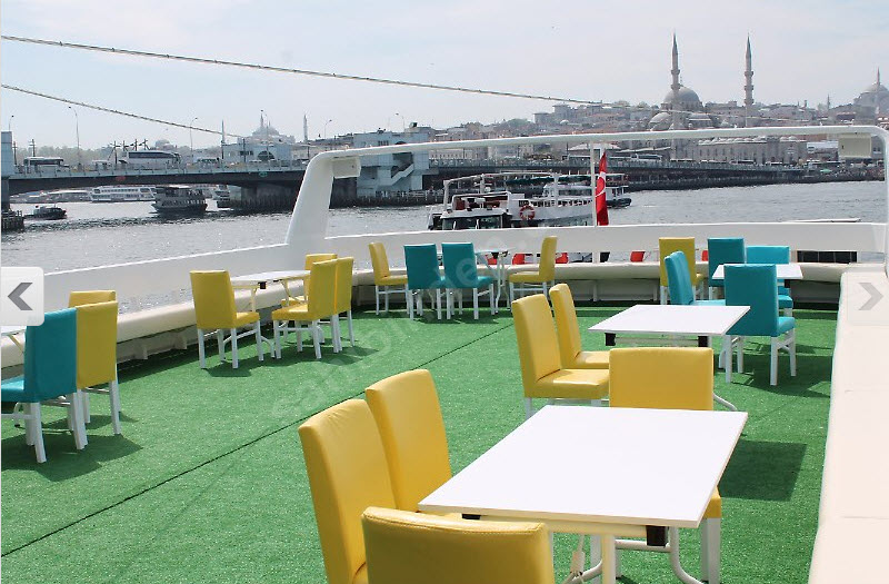 Yacht Gallery