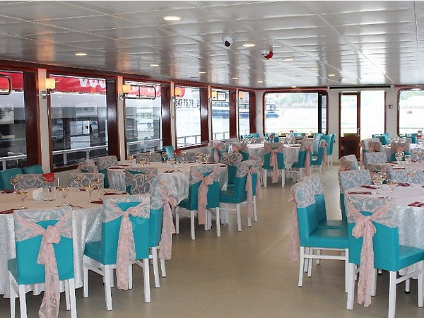 Yacht Gallery