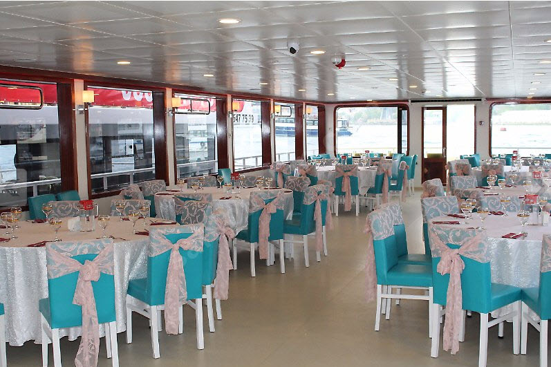 Yacht Gallery