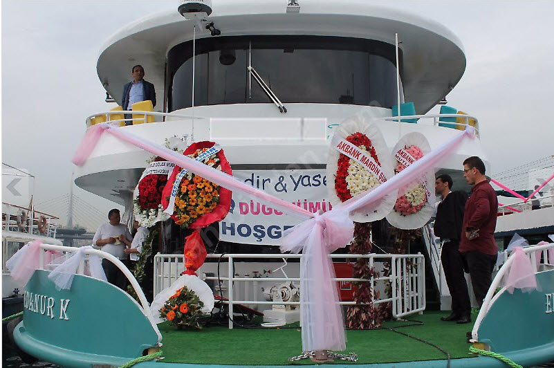 Yacht Gallery