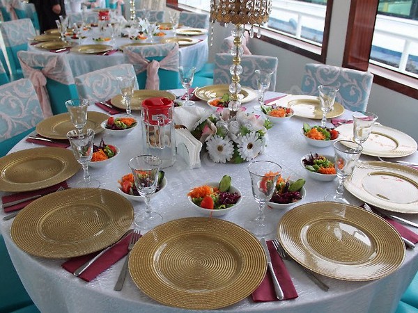 Yacht Gallery