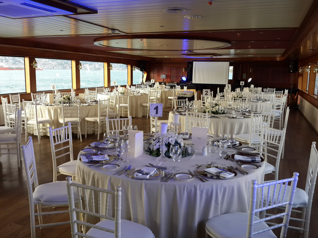 Yacht Gallery