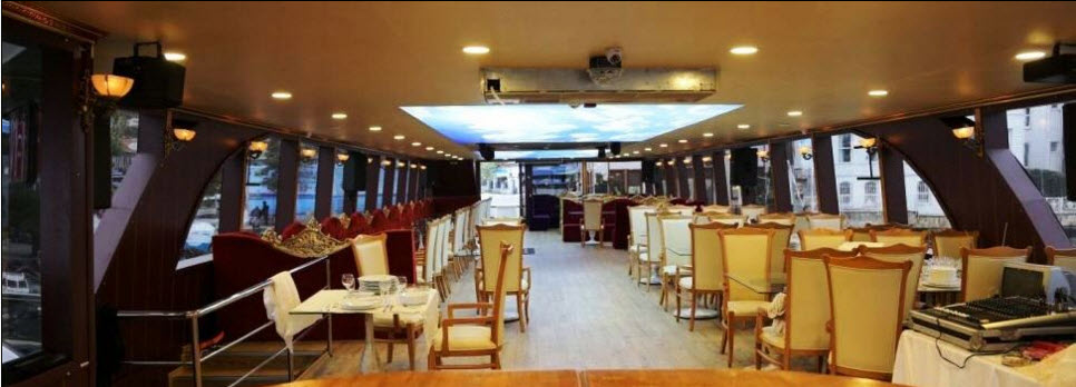 Yacht Gallery