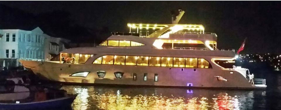 Yacht Gallery