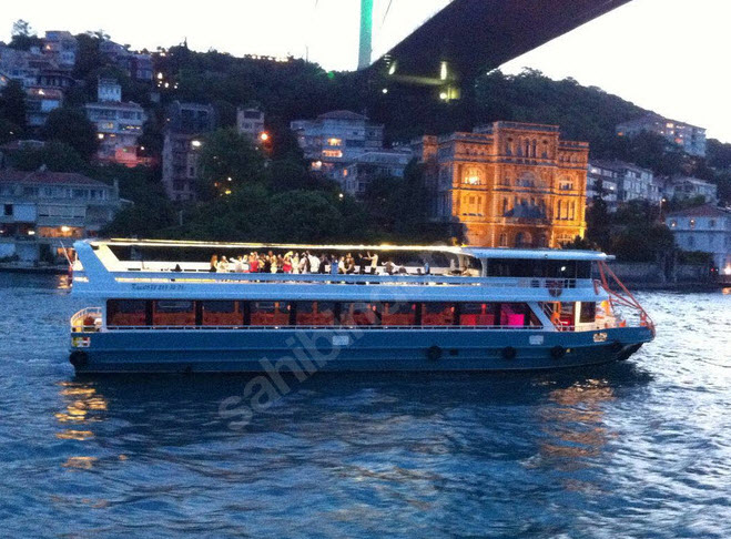 Yacht Gallery