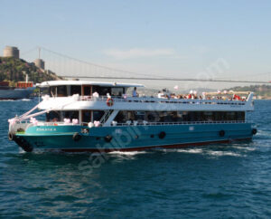 Yacht Thumbnail