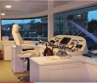 Yacht Gallery