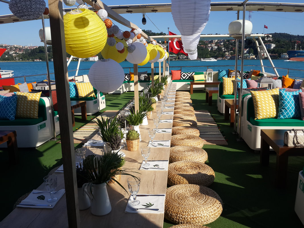 Yacht Gallery