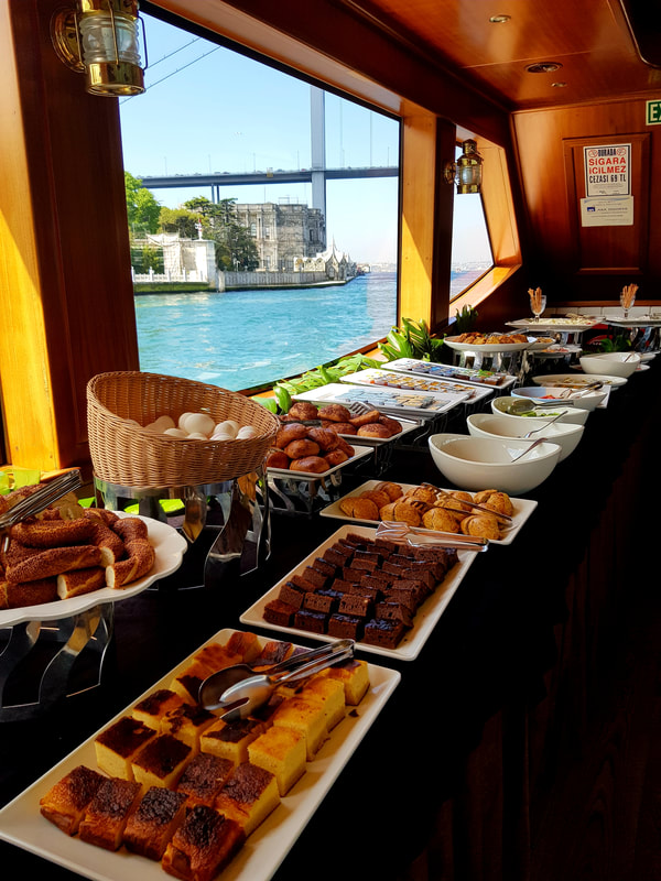 Yacht Gallery