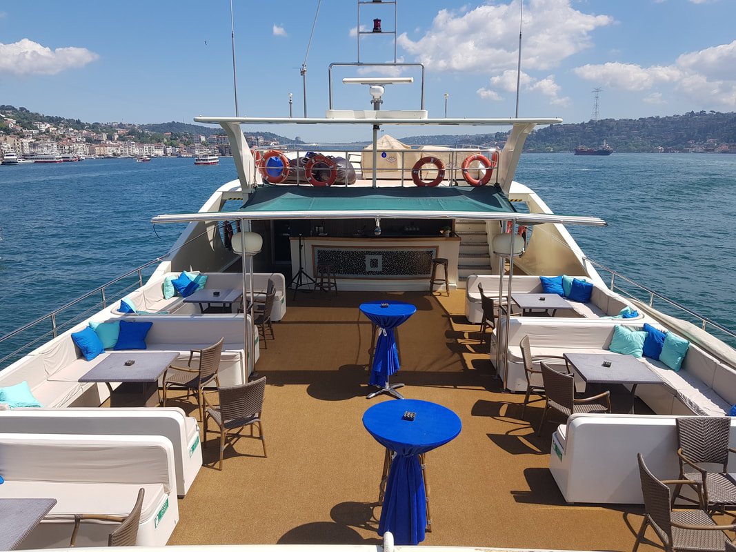 Yacht Gallery