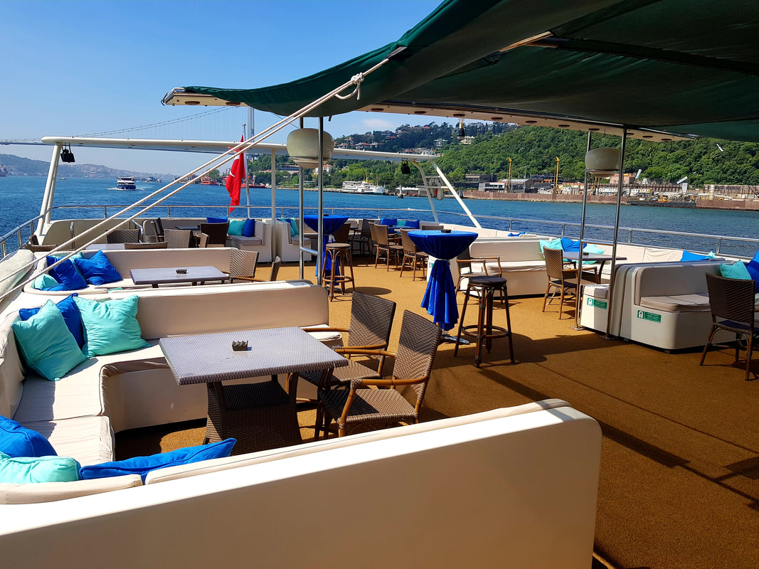 Yacht Gallery