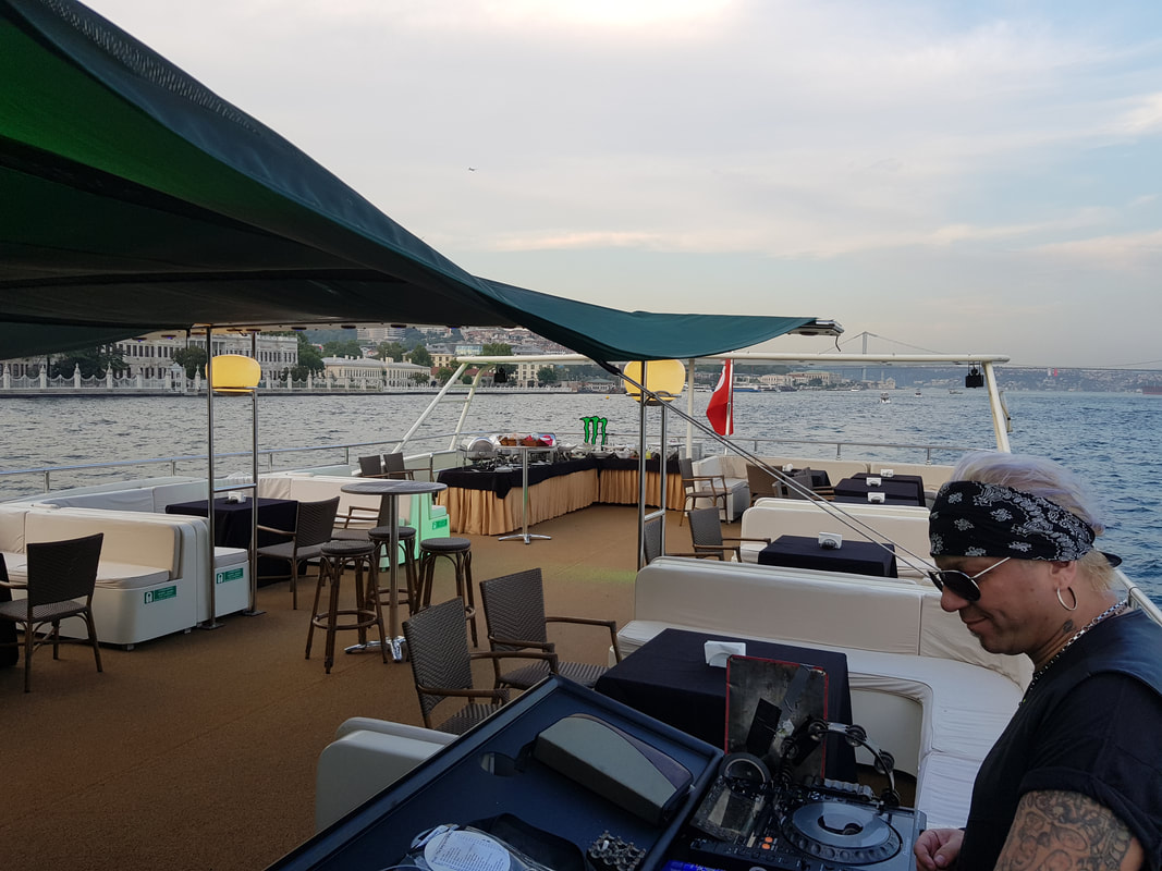 Yacht Gallery