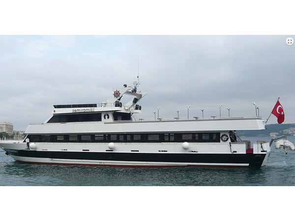 Yacht Gallery