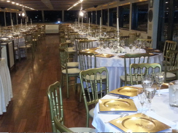 Yacht Gallery
