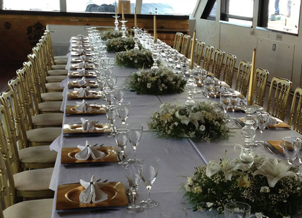 Yacht Gallery