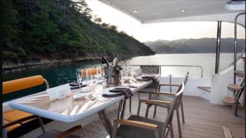 Yacht Gallery