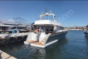 Yacht Thumbnail