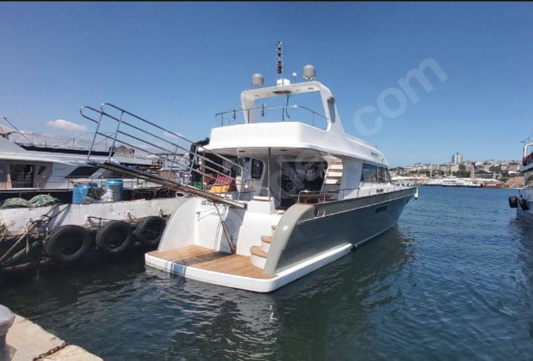 Yacht Gallery