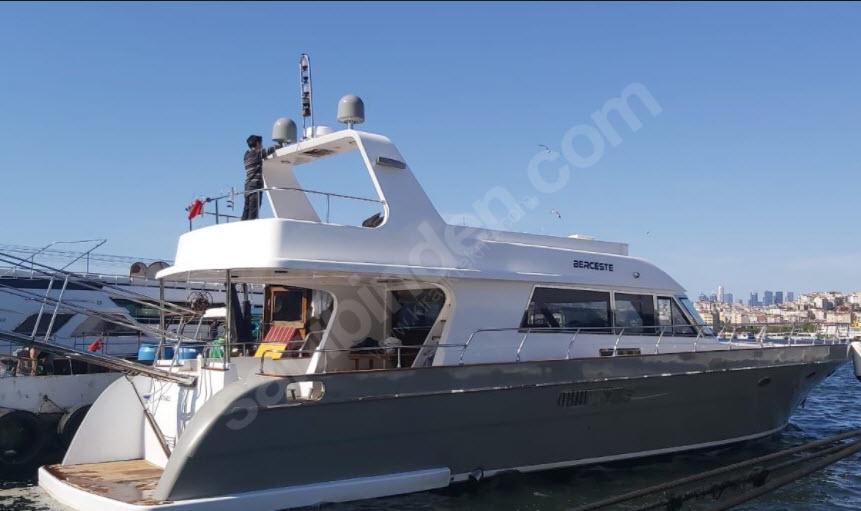 Yacht Gallery