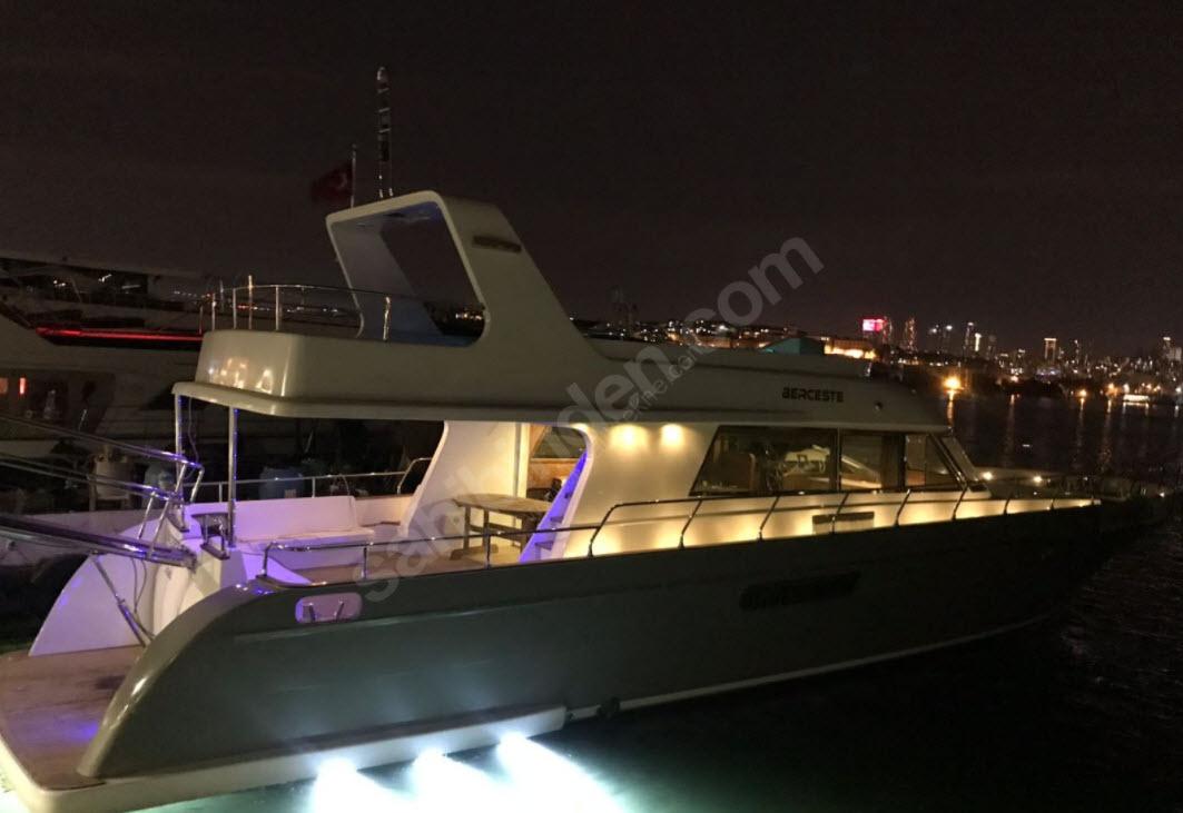 Yacht Gallery