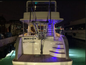 Yacht Thumbnail