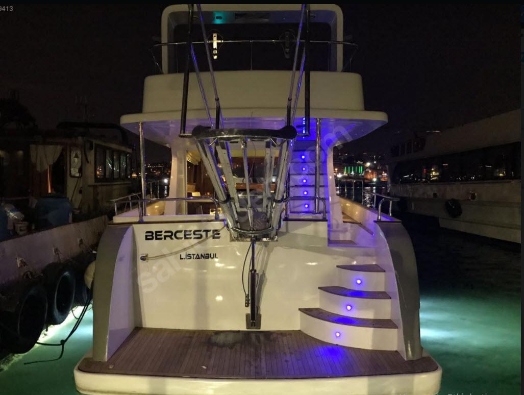 Yacht Gallery