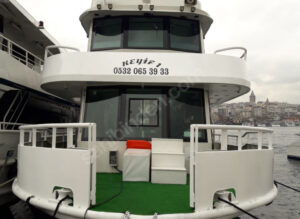 Yacht Thumbnail