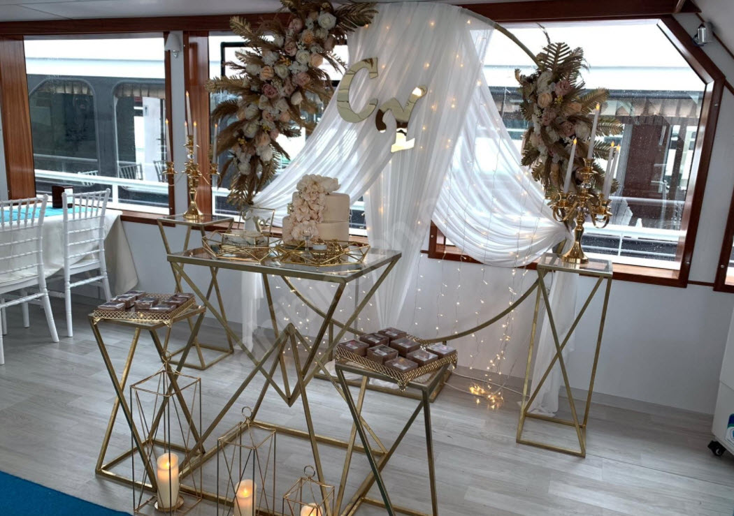 Yacht Gallery