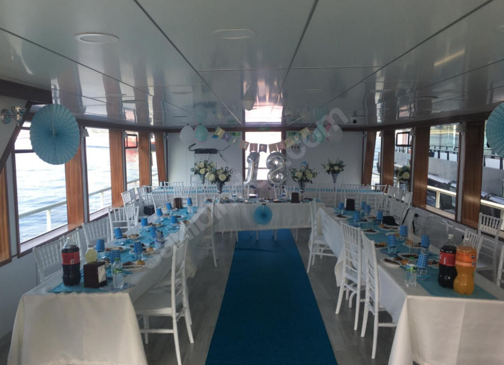 Yacht Gallery