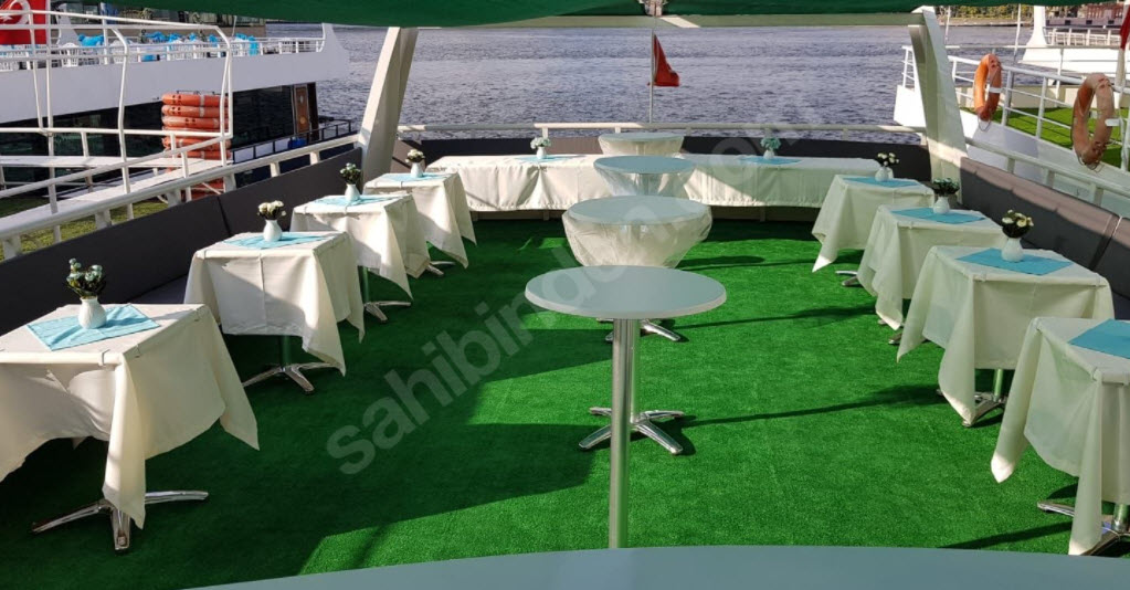 Yacht Gallery