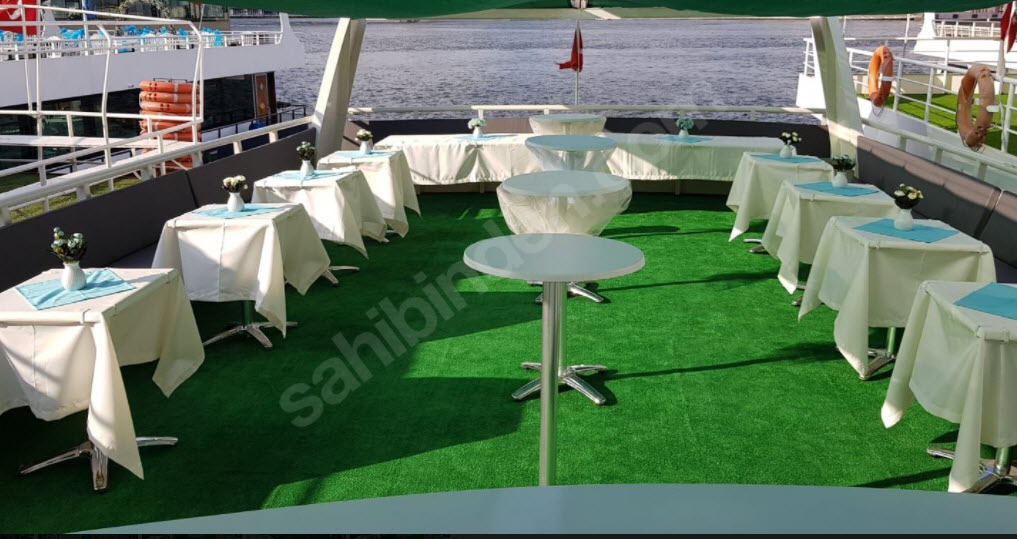 Yacht Gallery