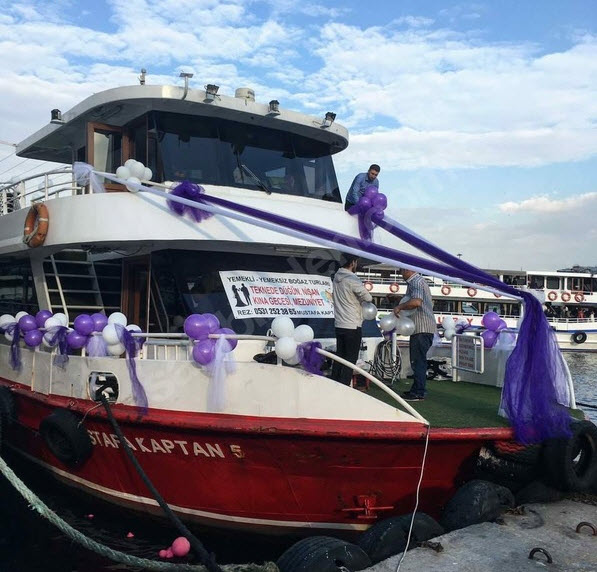 Yacht Gallery