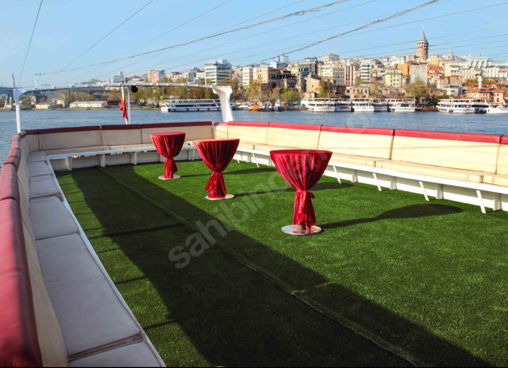 Yacht Gallery