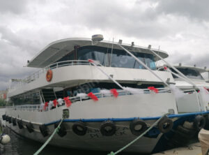 Yacht Thumbnail