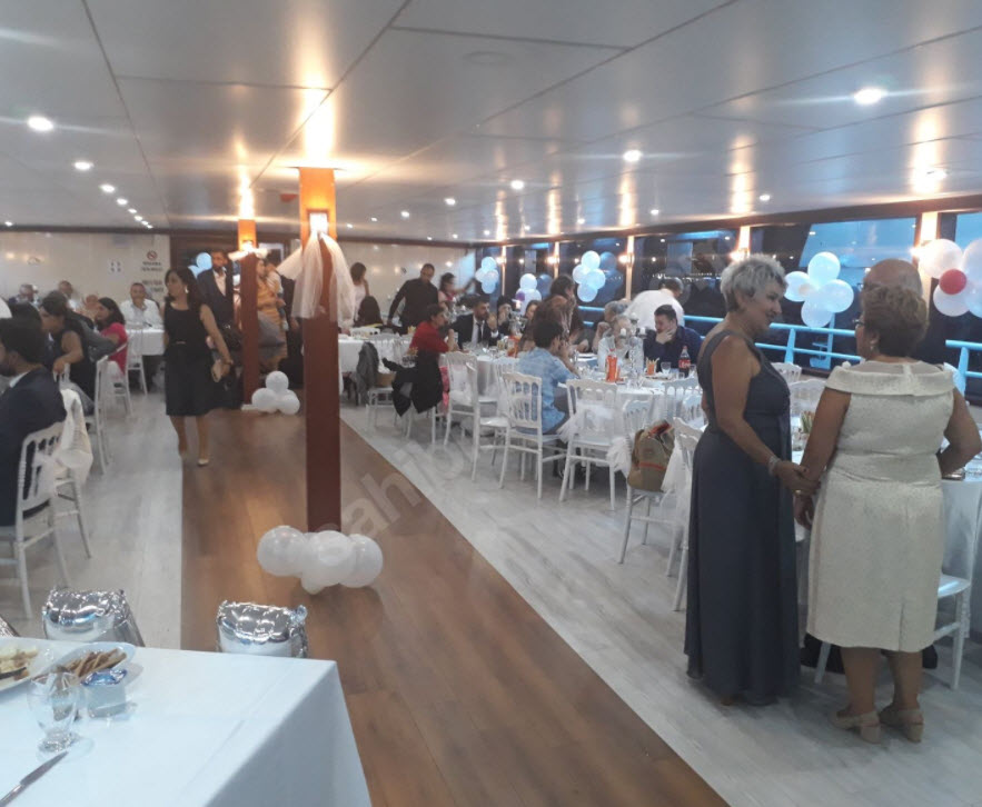 Yacht Gallery